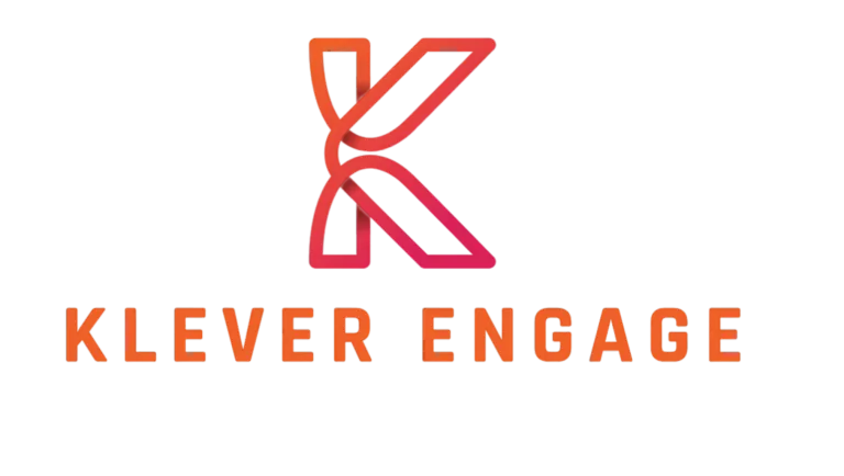KleverEngage Logo